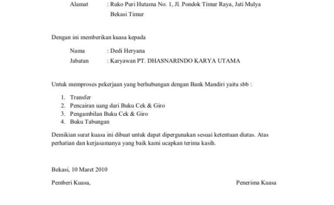 Detail Print Buku Tabungan Mandiri Nomer 35