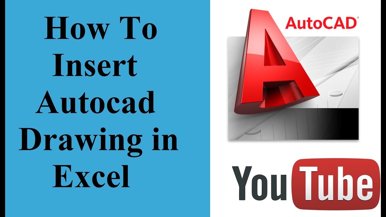 Detail Print Gambar Autocad Dari Excel Nomer 10