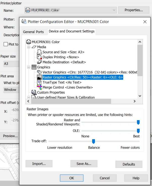 Detail Print Gambar Autocad Dari Excel Nomer 11