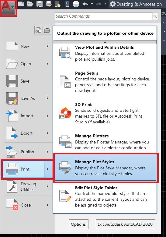 Detail Print Gambar Autocad Dari Excel Nomer 51