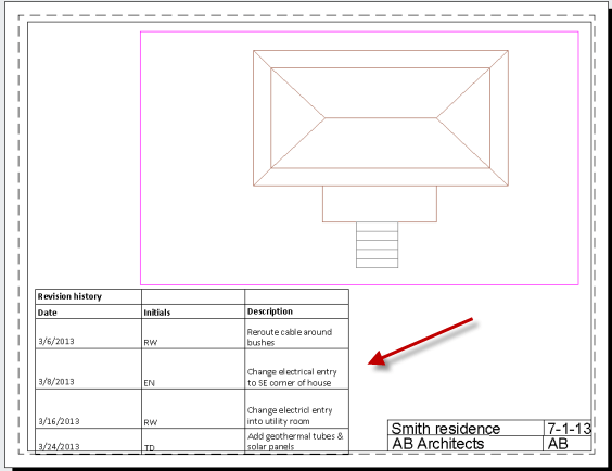 Detail Print Gambar Autocad Dari Excel Nomer 6