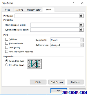 Detail Print Gambar Di Excel Tidak Sesuai Kolom Nomer 40