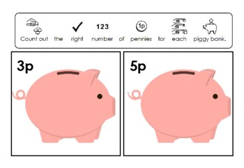 Detail Printable Piggy Bank Template Nomer 14