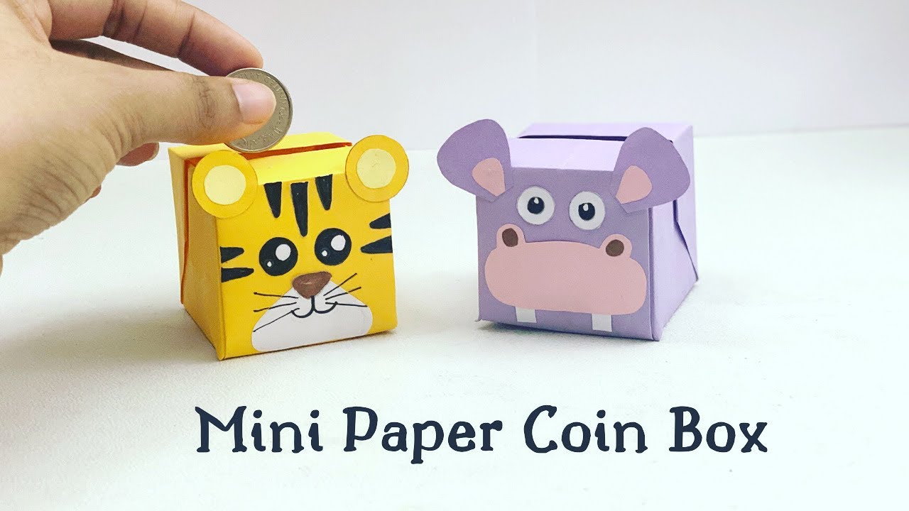 Detail Printable Piggy Bank Template Nomer 40