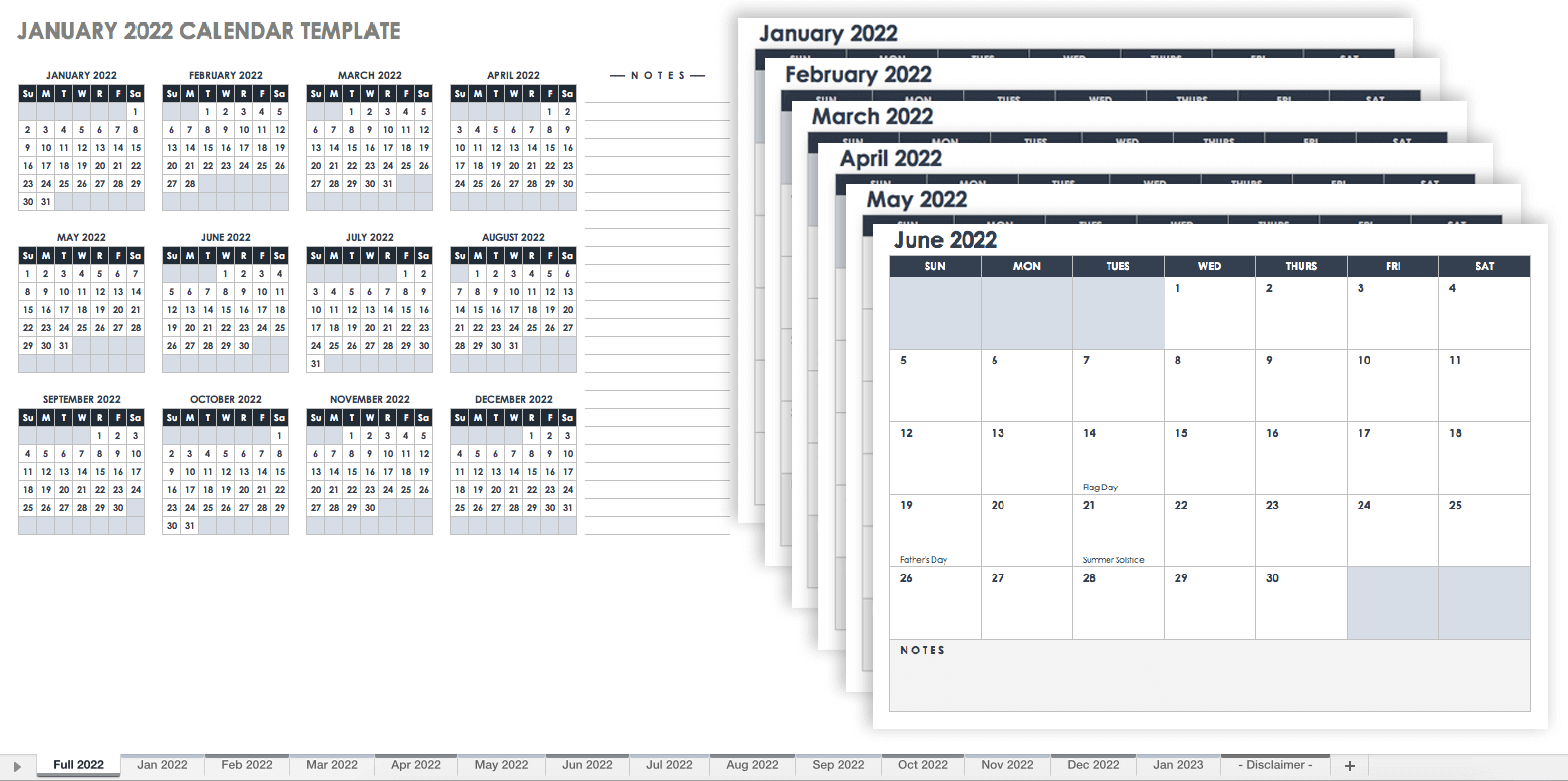 Detail Printable Planner Template 2020 Nomer 10