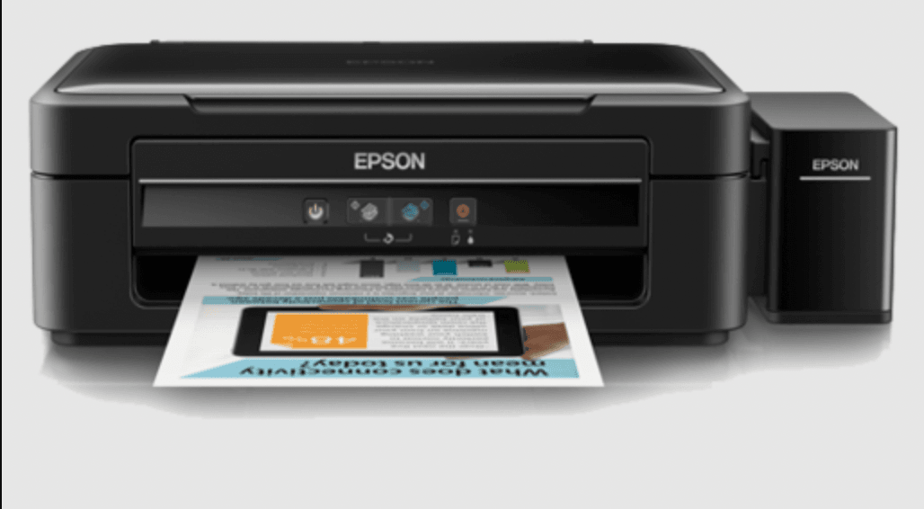 Detail Printer Epson Yang Bagus Untuk Cetak Foto Dan Undangan Nomer 9