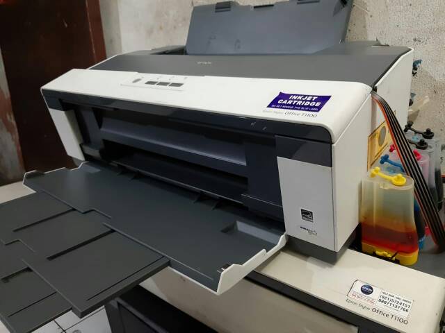 Detail Printer Epson Yang Bagus Untuk Cetak Foto Dan Undangan Nomer 40
