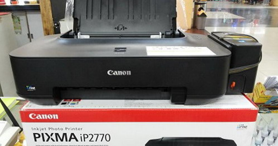 Detail Printer Epson Yang Bagus Untuk Cetak Foto Dan Undangan Nomer 8