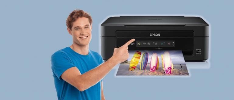 Printer Murah Untuk Cetak Foto - KibrisPDR