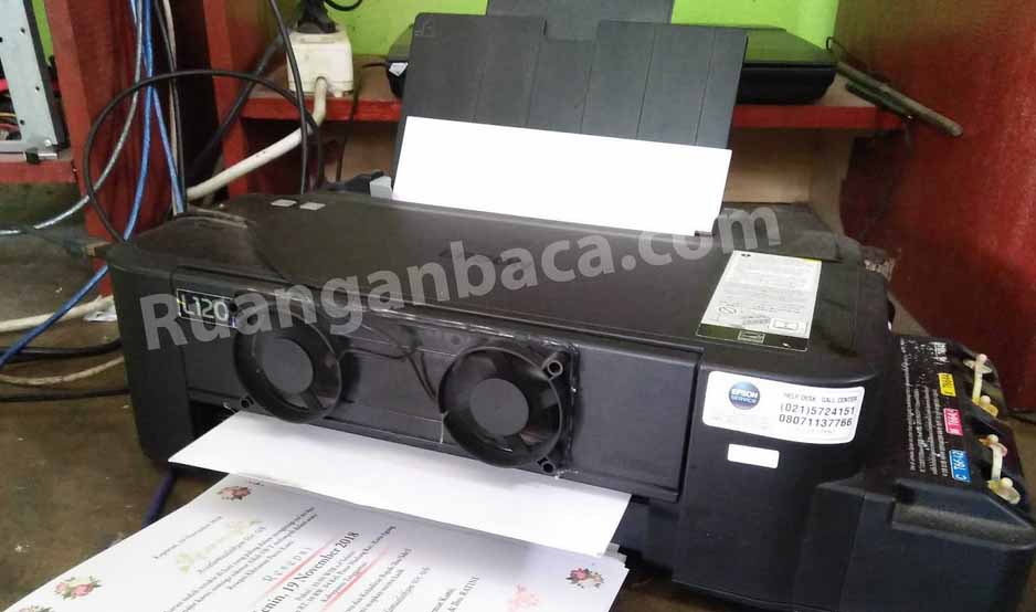 Detail Printer Untuk Cetak Undangan Nomer 19