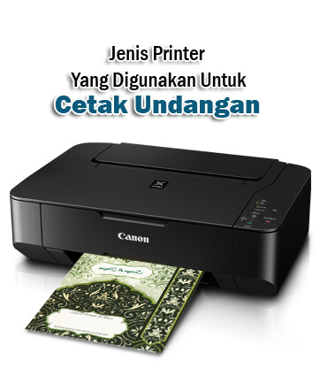 Detail Printer Untuk Cetak Undangan Nomer 4