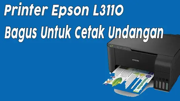 Detail Printer Untuk Cetak Undangan Nomer 45