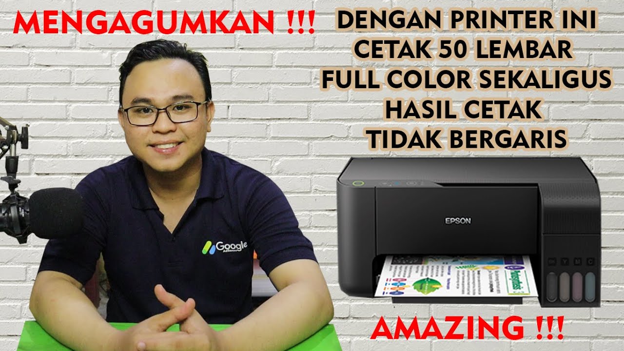 Detail Printer Yang Bagus Untuk Cetak Foto Dan Undangan Nomer 12