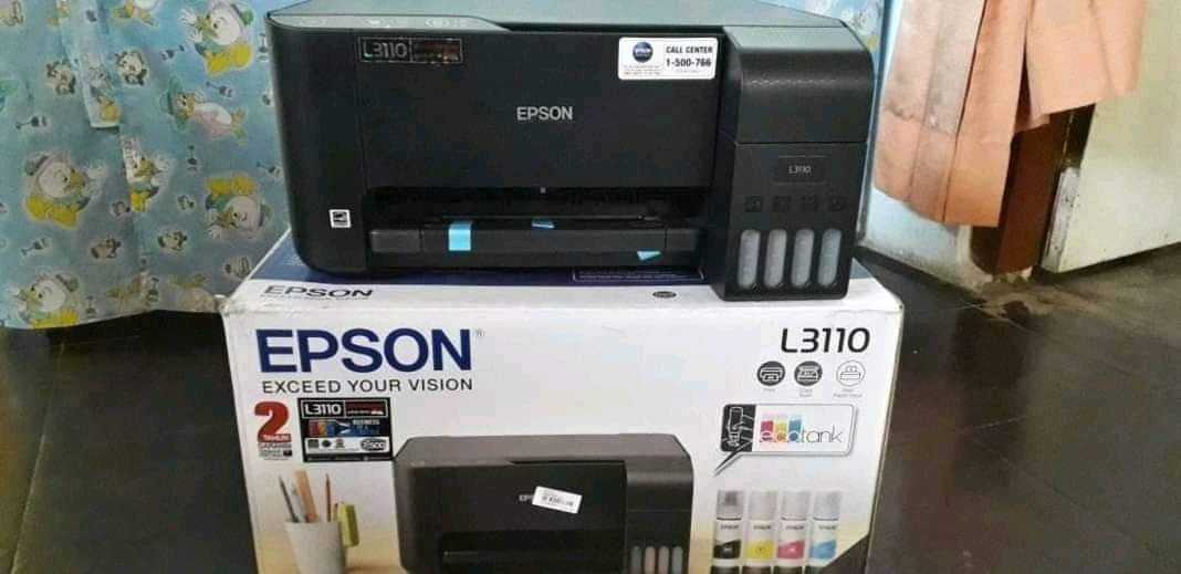 Detail Printer Yang Bagus Untuk Cetak Foto Dan Undangan Nomer 38