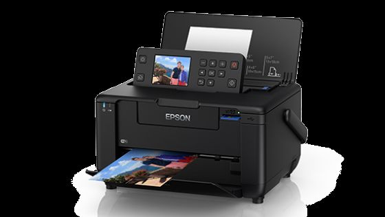 Detail Printer Yang Cocok Untuk Cetak Foto Nomer 2