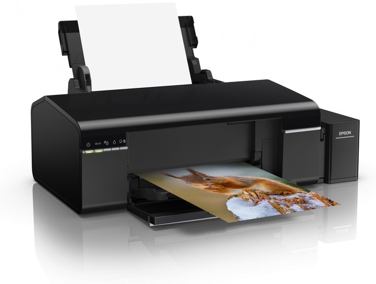 Detail Printer Yang Cocok Untuk Cetak Foto Nomer 10