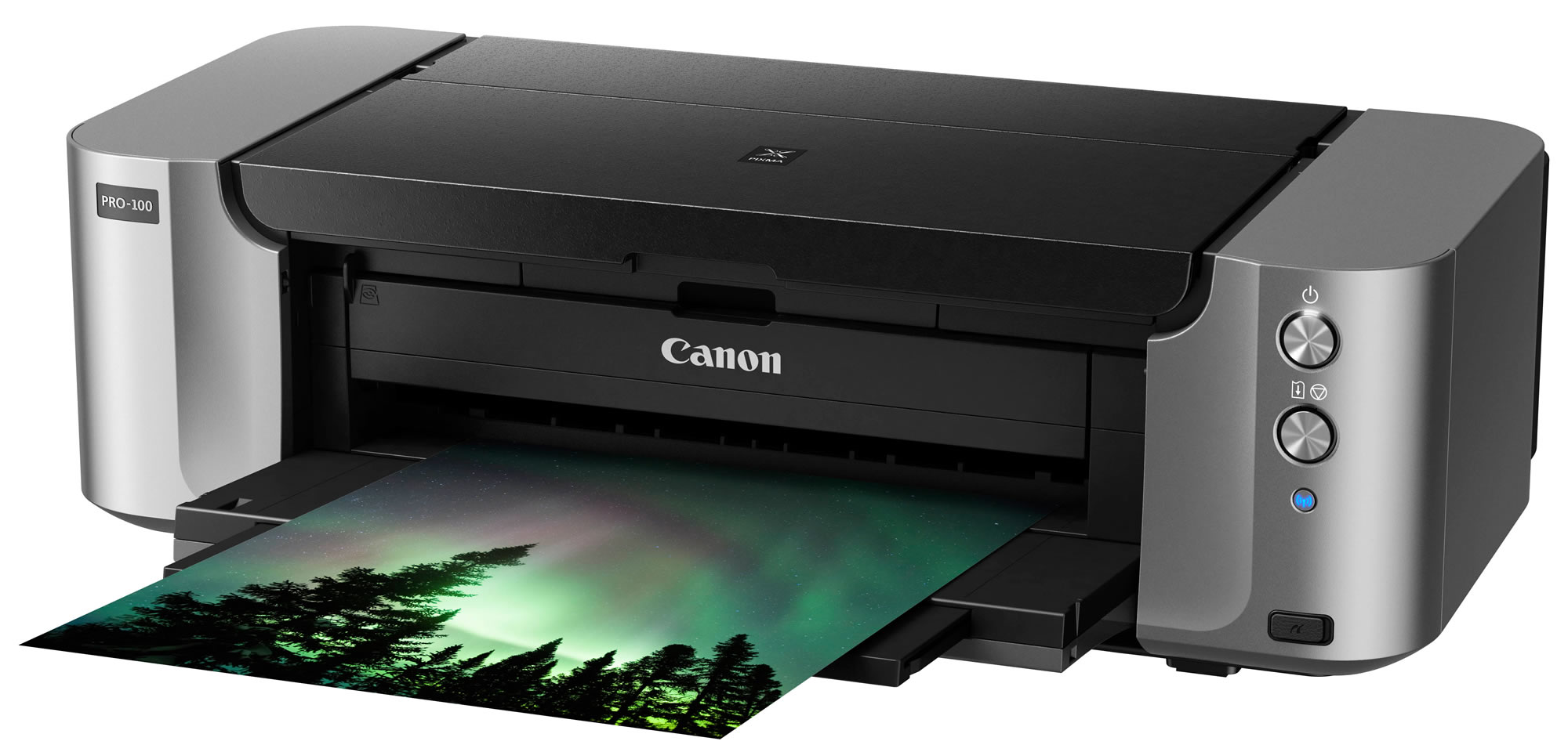 Detail Printer Yang Cocok Untuk Cetak Foto Nomer 3