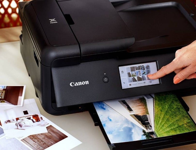 Detail Printer Yang Cocok Untuk Cetak Foto Nomer 23