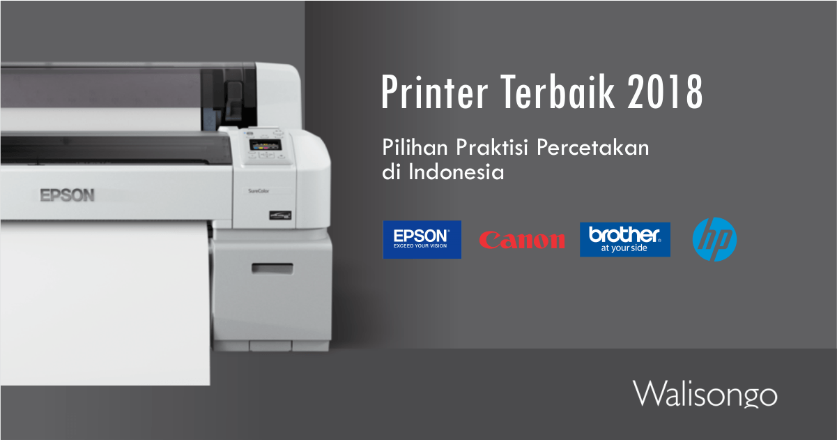 Detail Printer Yang Cocok Untuk Cetak Foto Nomer 29