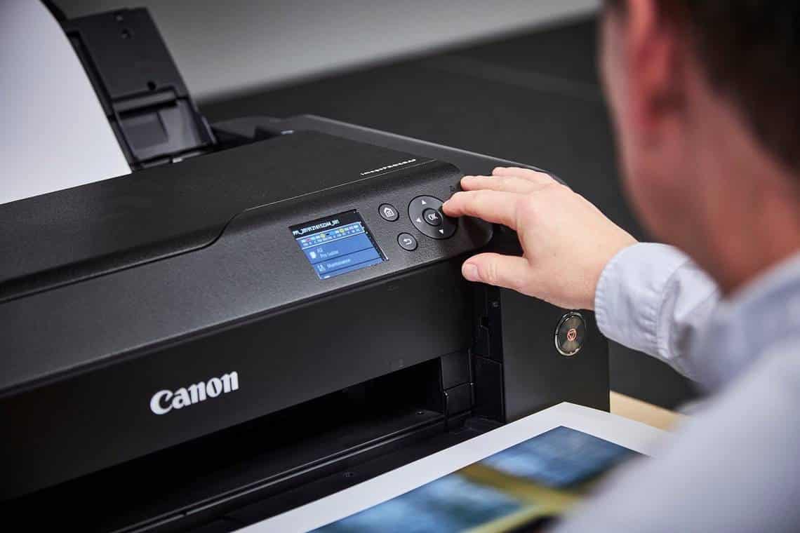 Detail Printer Yang Cocok Untuk Cetak Foto Nomer 46