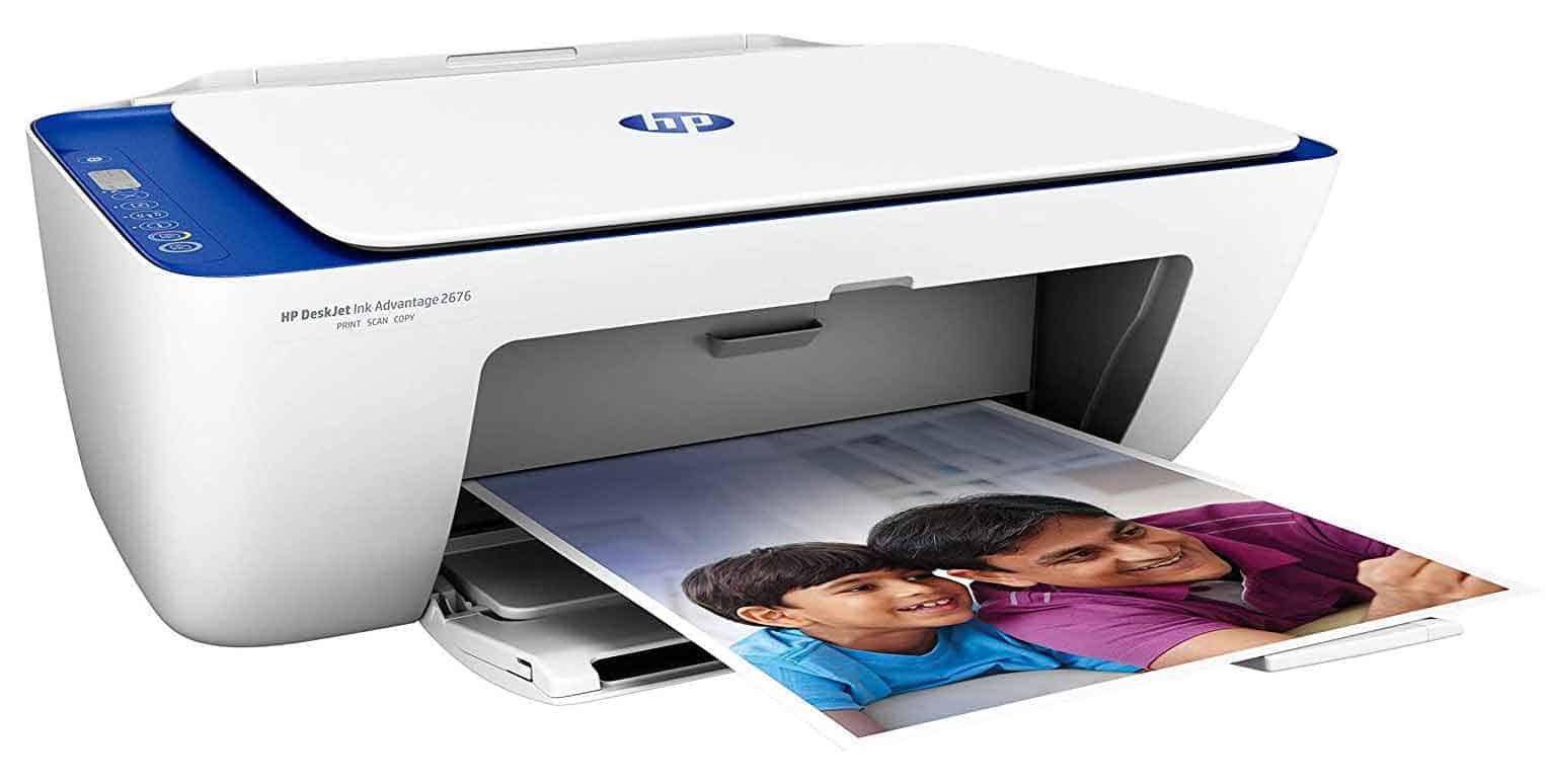 Detail Printer Yang Cocok Untuk Cetak Foto Nomer 50