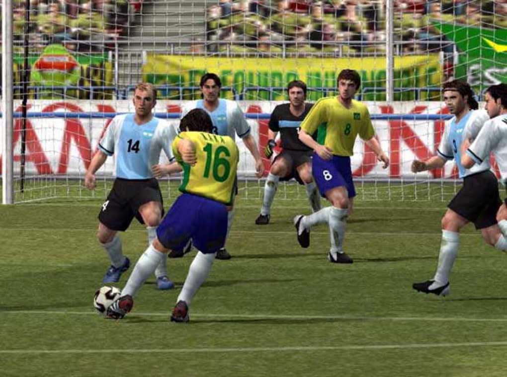 Detail Pro Evolution Soccer 5 Download Nomer 10