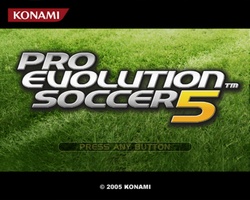 Detail Pro Evolution Soccer 5 Download Nomer 33