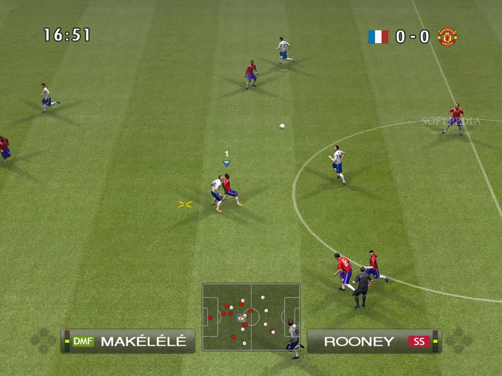 Detail Pro Evolution Soccer 5 Download Nomer 41