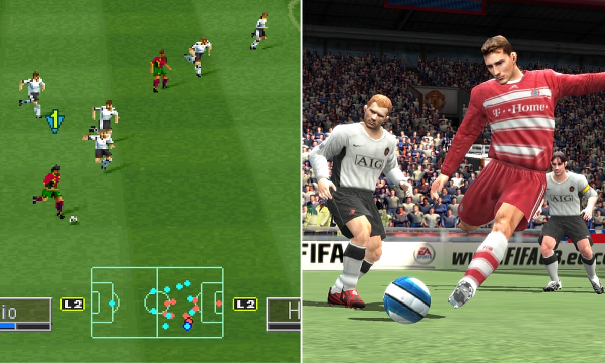 Detail Pro Evolution Soccer 5 Download Nomer 44
