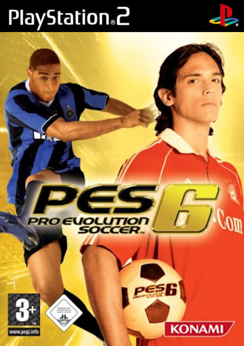 Detail Pro Evolution Soccer 5 Download Nomer 46