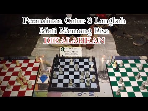 Detail Problem Catur 3 Langkah Mati Dan Kunci Jawaban Nomer 22