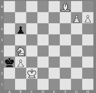 Detail Problem Catur 3 Langkah Mati Dan Kunci Jawaban Nomer 27