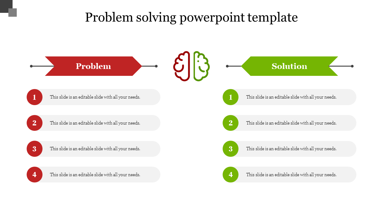 Detail Problem Solving Template Nomer 15
