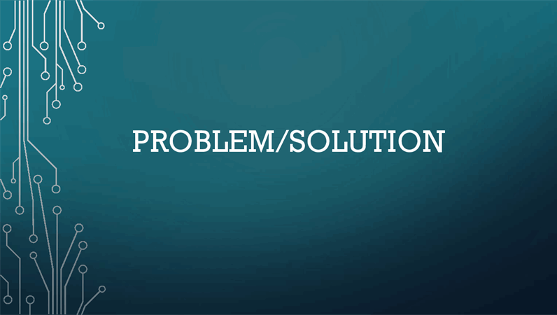 Detail Problem Solving Template Nomer 45
