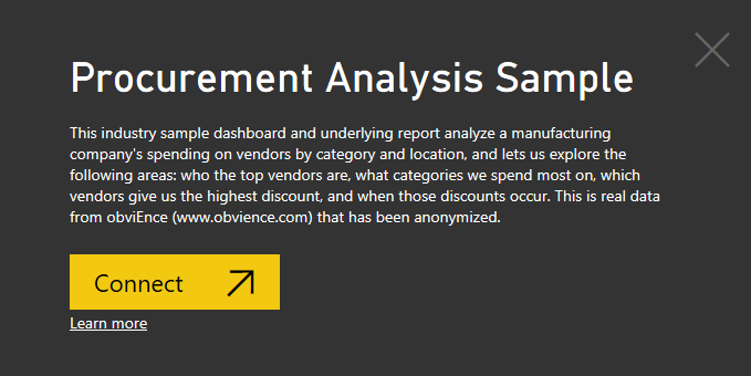 Detail Procurement Cost Analysis Template Nomer 54