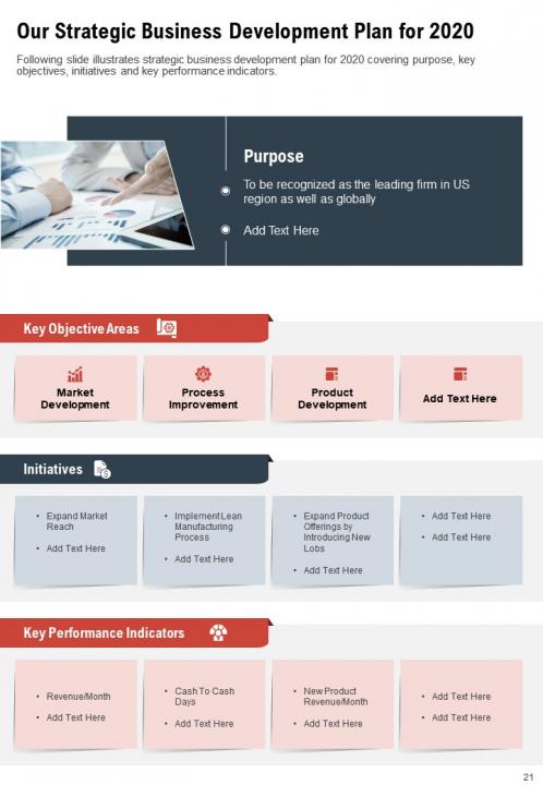 Detail Product Development Report Template Koleksi Nomer 10