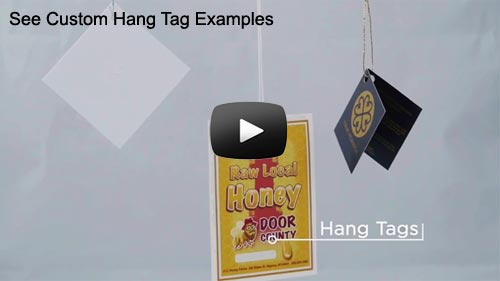 Detail Product Hang Tag Template Nomer 33