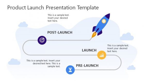 Detail Product Launch Ppt Template Free Download Nomer 8