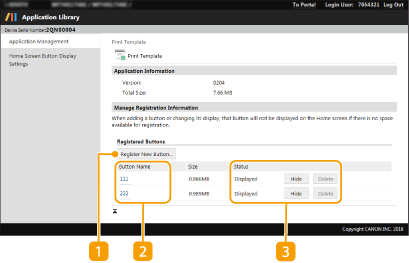 Detail Product Manual Template Nomer 34