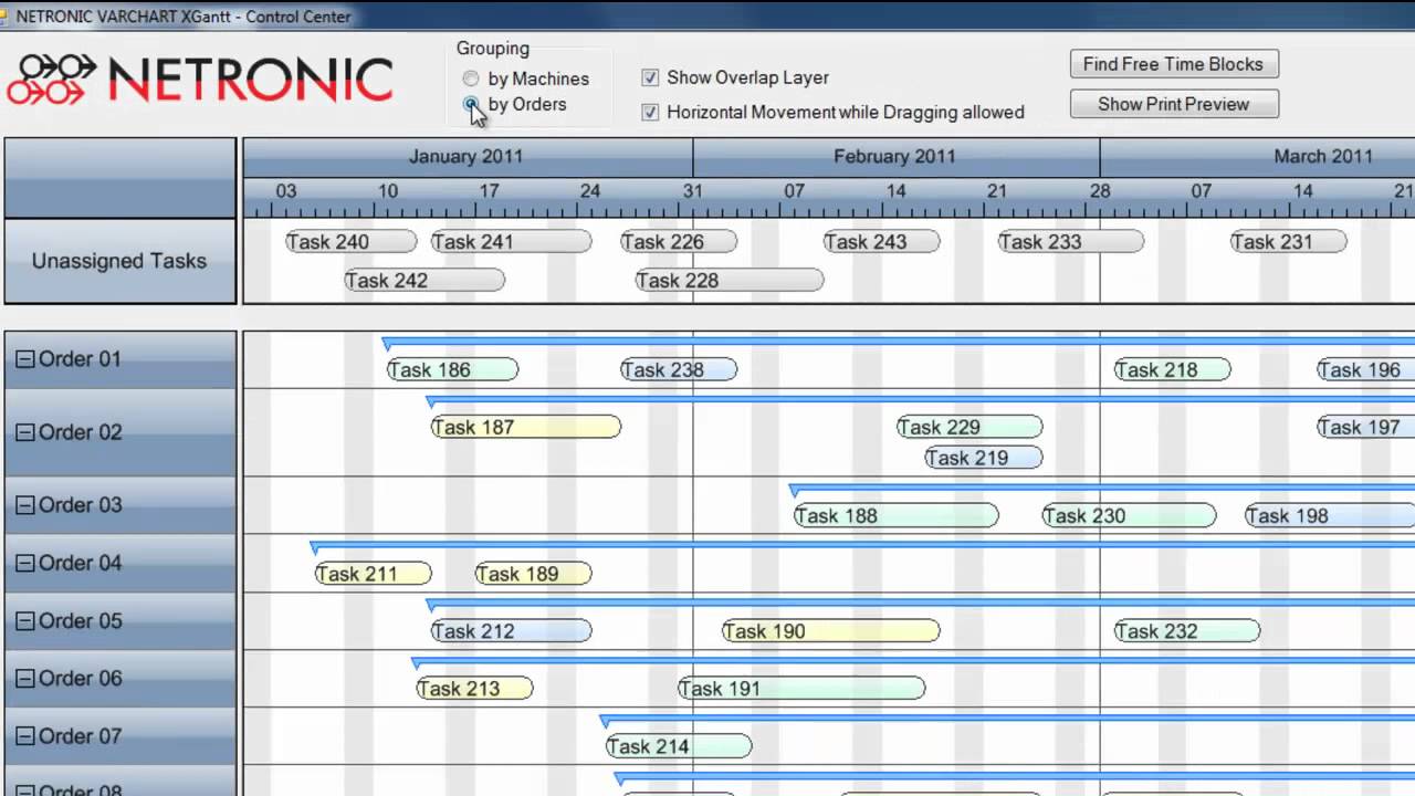 Detail Production Template Excel Nomer 43