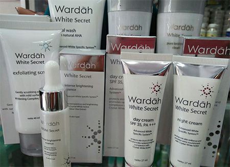 Detail Produk Wardah Dan Harganya Beserta Gambar Nomer 8