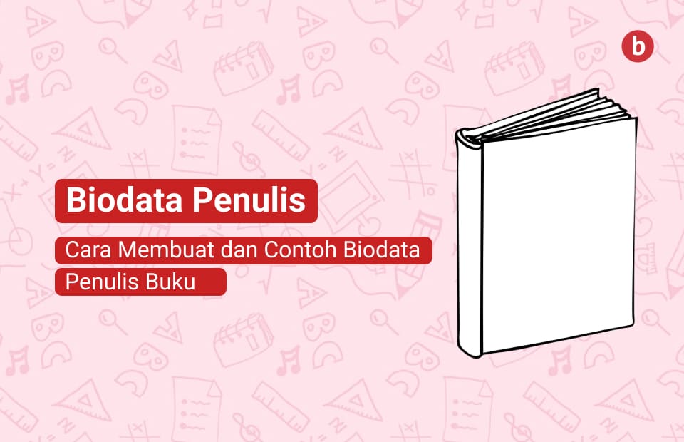 Detail Profil Penulis Buku Nomer 4