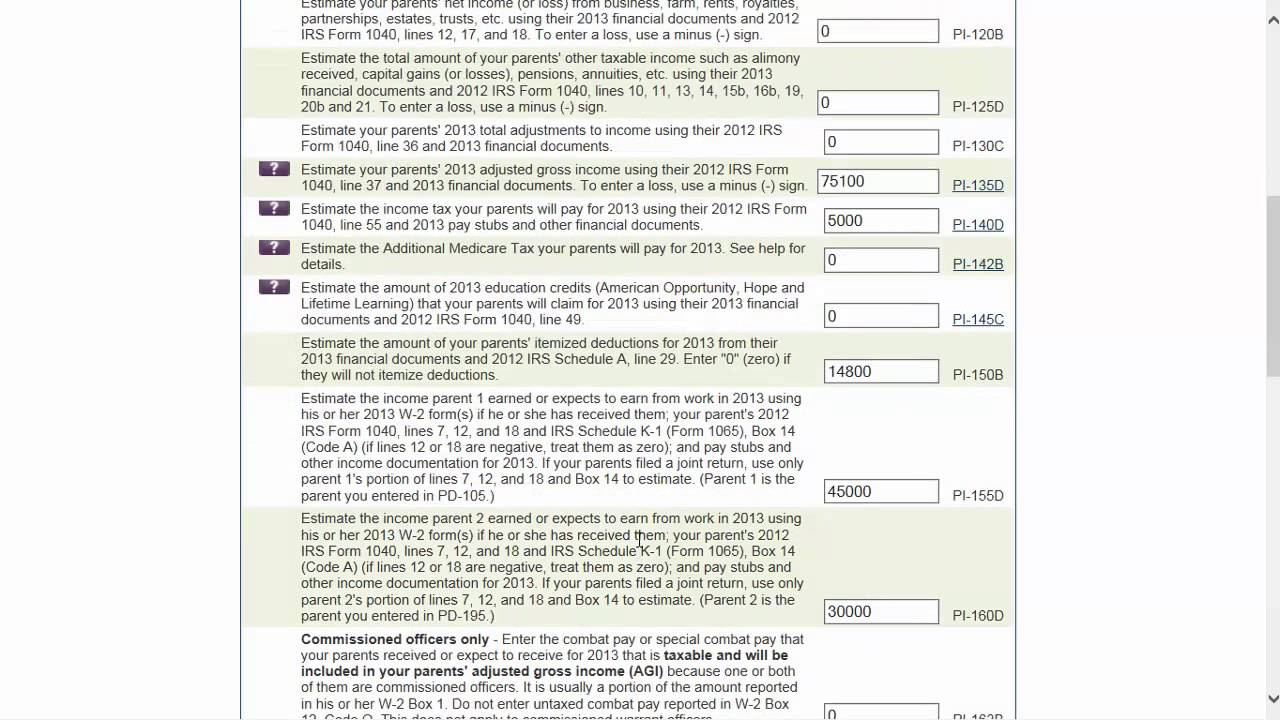 Detail Profile Template Css Nomer 36