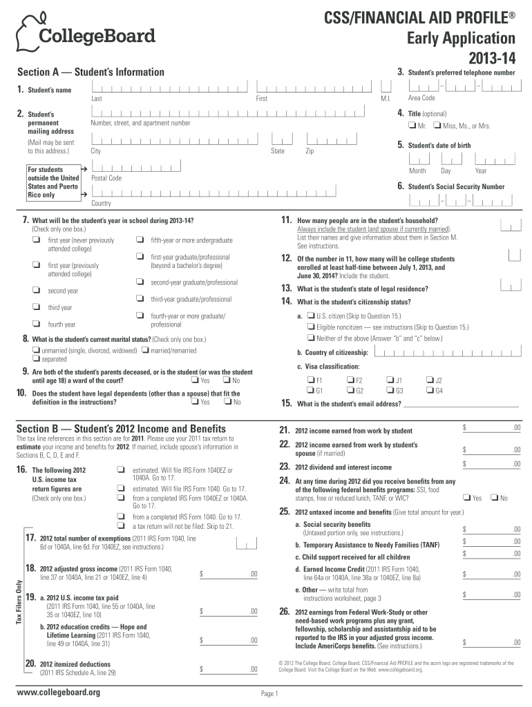 Detail Profile Template Css Nomer 41