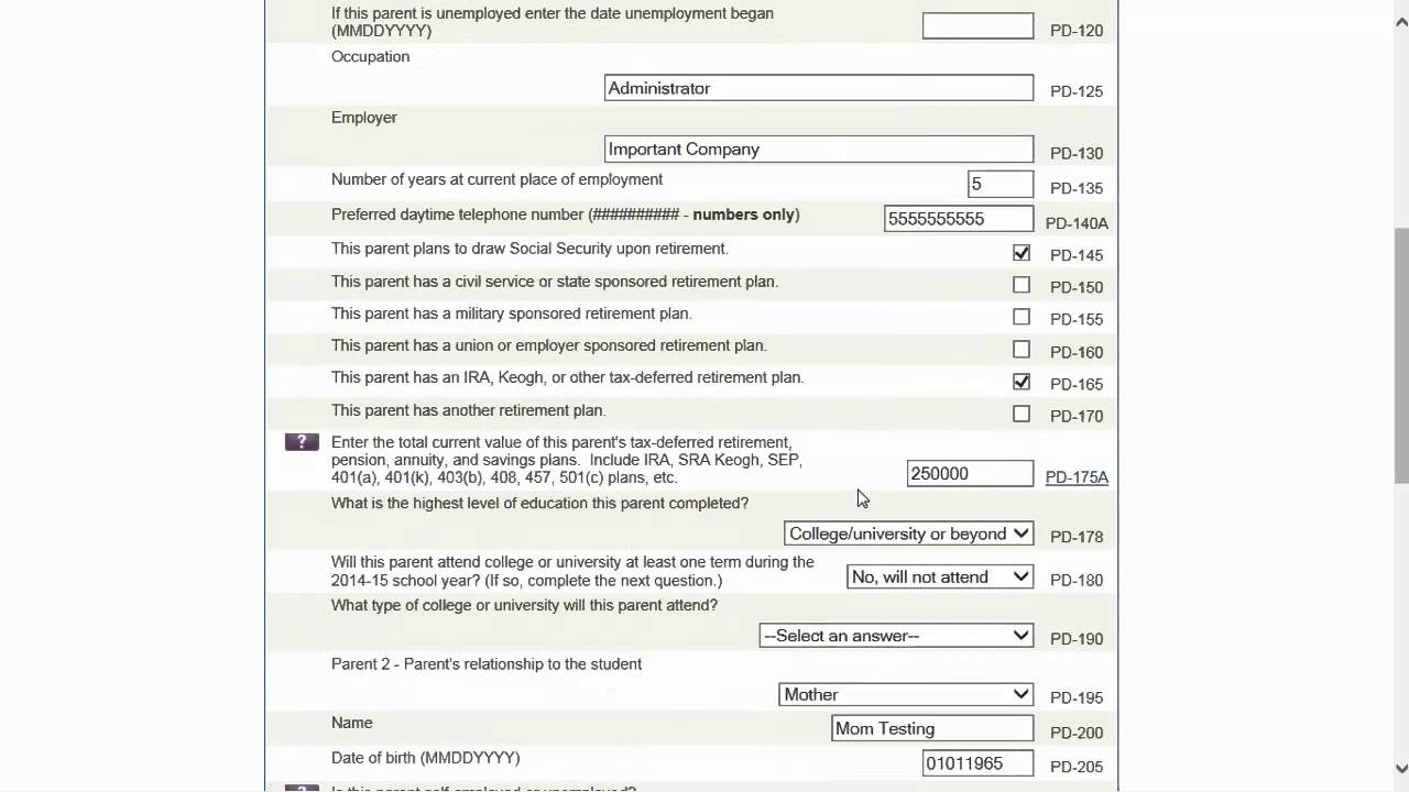 Detail Profile Template Css Nomer 48