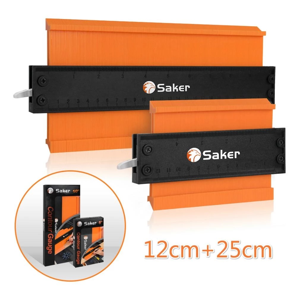 Detail Profile Template Tool Nomer 7