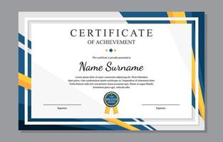 Detail Program Certificate Template Nomer 2