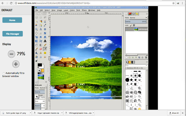 Detail Program Edit Gambar Online Nomer 11