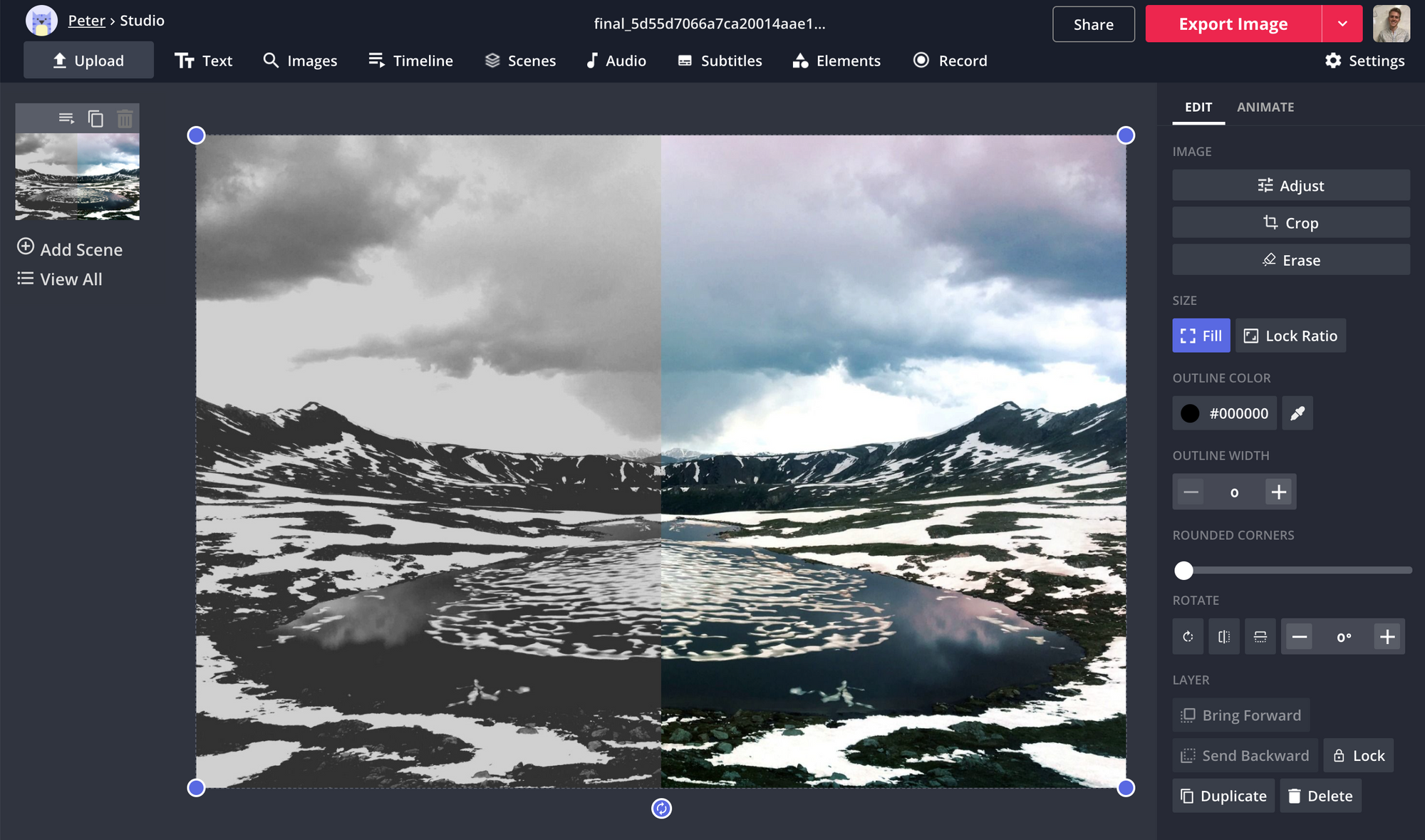 Detail Program Edit Gambar Online Nomer 13
