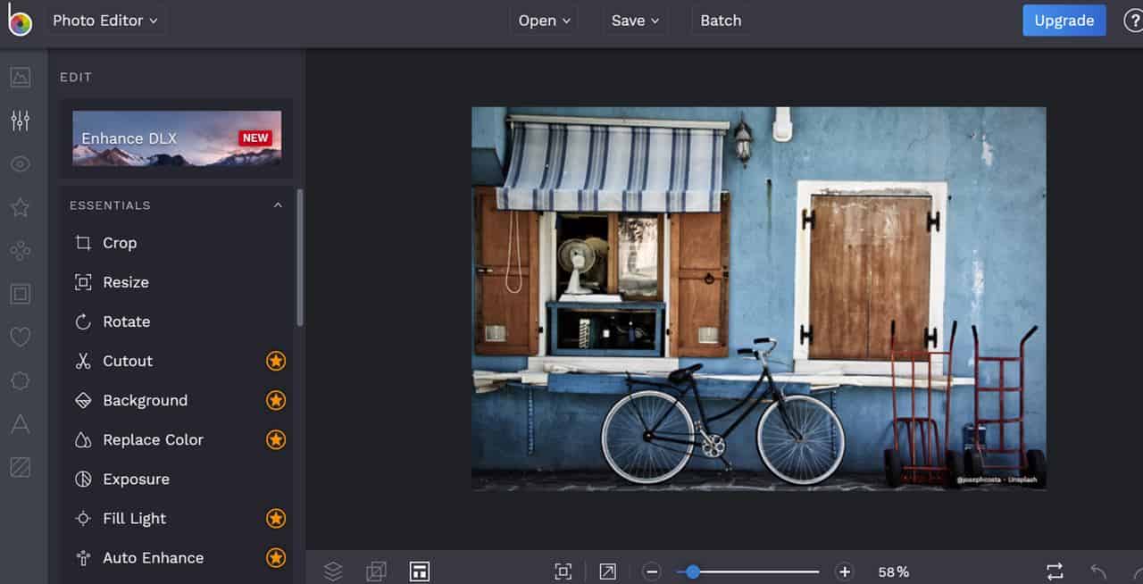 Detail Program Edit Gambar Online Nomer 4